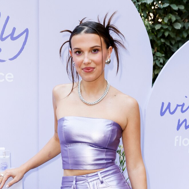 Millie Bobby Brown